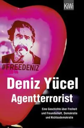 Yücel |  Agentterrorist | Buch |  Sack Fachmedien