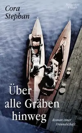Stephan |  Über alle Gräben hinweg | Buch |  Sack Fachmedien