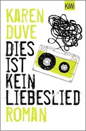 Duve |  Dies ist kein Liebeslied | Buch |  Sack Fachmedien
