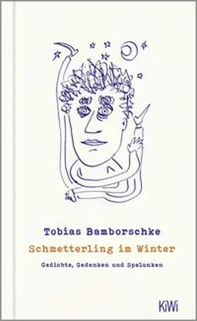 Bamborschke |  Schmetterling im Winter | Buch |  Sack Fachmedien