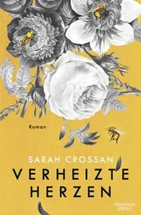 Crossan |  Verheizte Herzen | Buch |  Sack Fachmedien