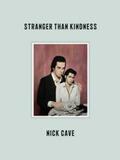 Cave |  Stranger Than Kindness | Buch |  Sack Fachmedien