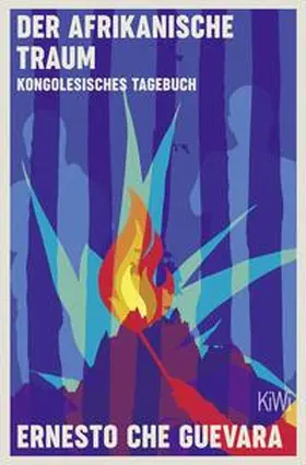 Che Guevara / Guevara | Der afrikanische Traum | Buch | 978-3-462-00076-4 | www.sack.de