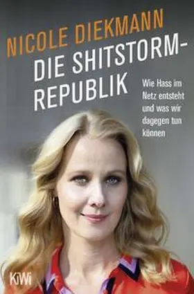 Diekmann |  Die Shitstorm-Republik | Buch |  Sack Fachmedien