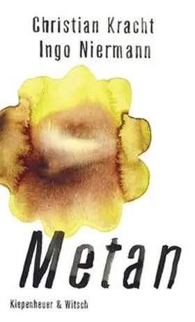 Kracht / Niermann |  Metan | Buch |  Sack Fachmedien