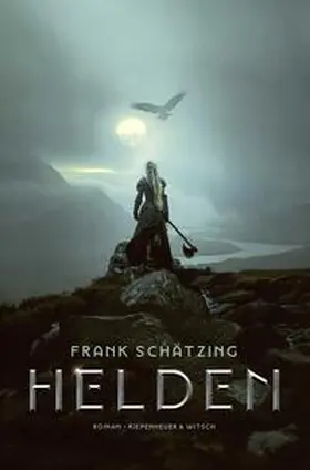 Schätzing |  Helden | Buch |  Sack Fachmedien