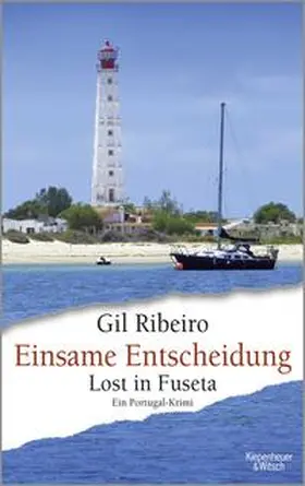 Ribeiro |  Einsame Entscheidung | Buch |  Sack Fachmedien