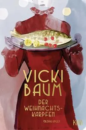Baum |  Der Weihnachtskarpfen | Buch |  Sack Fachmedien