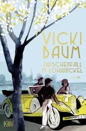 Baum |  Zwischenfall in Lohwinckel | Buch |  Sack Fachmedien