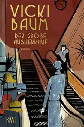 Baum |  Der große Ausverkauf | Buch |  Sack Fachmedien