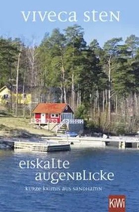 Sten |  Eiskalte Augenblicke | Buch |  Sack Fachmedien