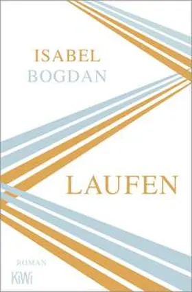 Bogdan |  Laufen | Buch |  Sack Fachmedien