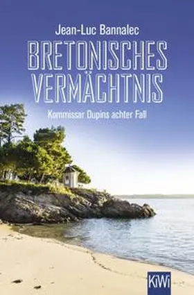 Bannalec | Bretonisches Vermächtnis | Buch | 978-3-462-00160-0 | www.sack.de