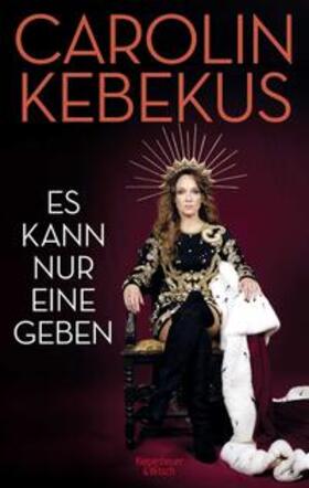 Kebekus / Tripke | Es kann nur eine geben | Buch | 978-3-462-00174-7 | sack.de