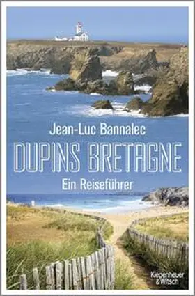 Bannalec / Görgens |  Dupins Bretagne | Buch |  Sack Fachmedien