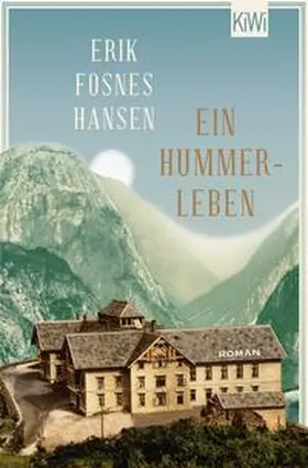 Fosnes Hansen |  Ein Hummerleben | Buch |  Sack Fachmedien