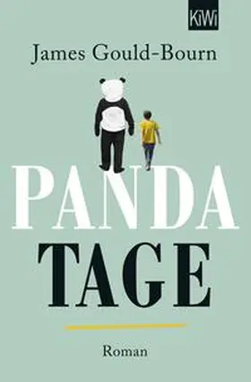 Gould-Bourn |  Pandatage | Buch |  Sack Fachmedien