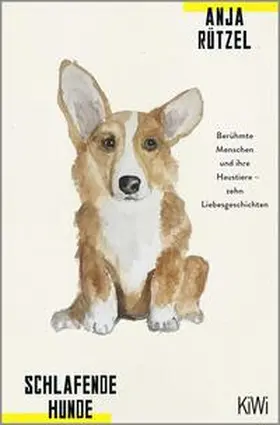Rützel |  Schlafende Hunde | Buch |  Sack Fachmedien