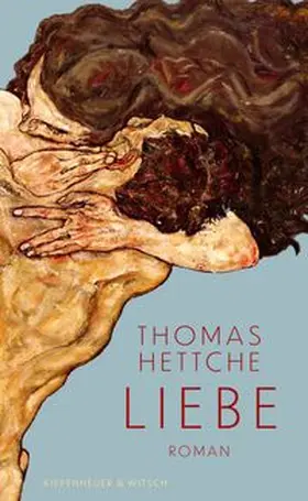 Hettche | Liebe | Buch | 978-3-462-00204-1 | www.sack.de