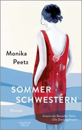 Peetz |  Sommerschwestern | Buch |  Sack Fachmedien
