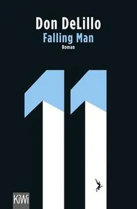 DeLillo | Falling Man | Buch | 978-3-462-00232-4 | www.sack.de