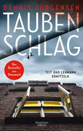 Jürgensen |  Taubenschlag | Buch |  Sack Fachmedien