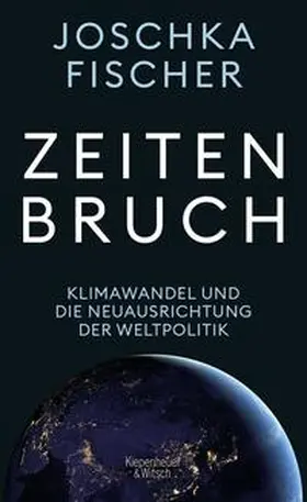 Fischer |  Zeitenbruch | Buch |  Sack Fachmedien