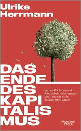 Herrmann | Das Ende des Kapitalismus | Buch | 978-3-462-00255-3 | www.sack.de