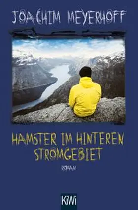 Meyerhoff | Hamster im hinteren Stromgebiet | Buch | 978-3-462-00264-5 | www.sack.de