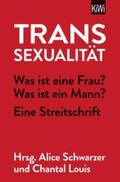 Schwarzer / Louis |  Transsexualität | Buch |  Sack Fachmedien