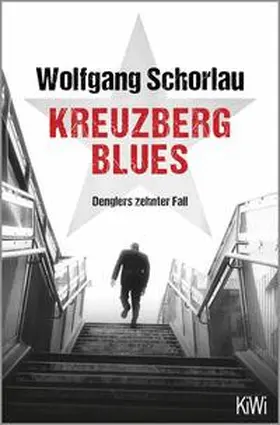 Schorlau |  Kreuzberg Blues | Buch |  Sack Fachmedien