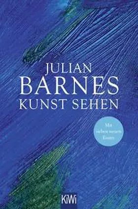 Barnes |  Kunst sehen | Buch |  Sack Fachmedien