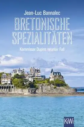 Bannalec | Bretonische Spezialitäten | Buch | 978-3-462-00283-6 | www.sack.de