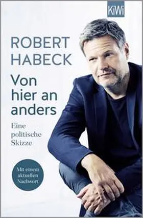 Habeck |  Von hier an anders | Buch |  Sack Fachmedien