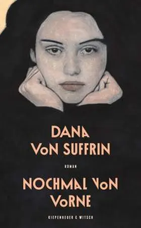 Suffrin | Nochmal von vorne | Buch | 978-3-462-00297-3 | www.sack.de