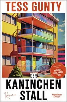 Gunty |  Der Kaninchenstall | Buch |  Sack Fachmedien