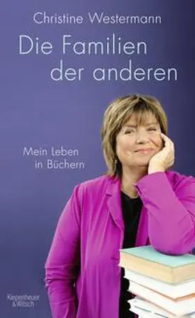 Westermann |  Die Familien der anderen | Buch |  Sack Fachmedien