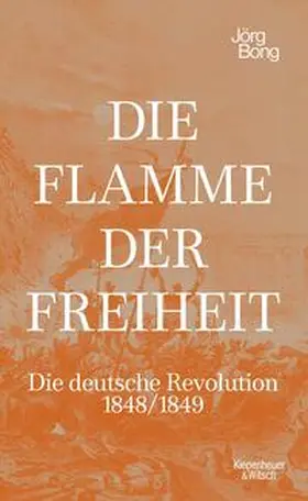 Bong |  Die Flamme der Freiheit | Buch |  Sack Fachmedien