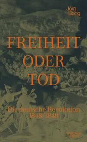 Bong |  Freiheit oder Tod | Buch |  Sack Fachmedien