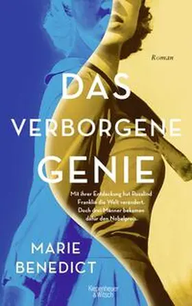Benedict |  Das verborgene Genie | Buch |  Sack Fachmedien