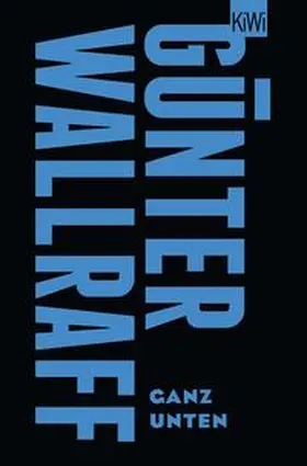 Wallraff |  Ganz unten | Buch |  Sack Fachmedien