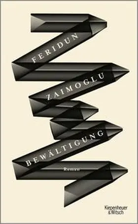 Zaimoglu |  Bewältigung | Buch |  Sack Fachmedien