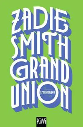 Smith |  Grand Union | Buch |  Sack Fachmedien