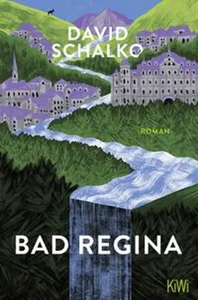 Schalko |  Bad Regina | Buch |  Sack Fachmedien
