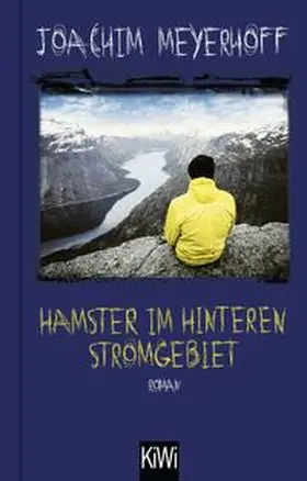 Meyerhoff | Hamster im hinteren Stromgebiet | Buch | 978-3-462-00369-7 | sack.de