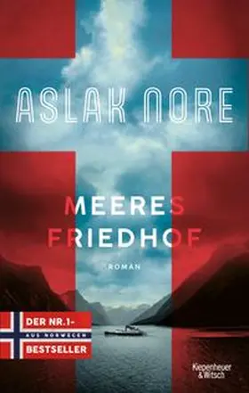 Nore |  Meeresfriedhof | Buch |  Sack Fachmedien