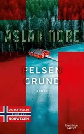 Nore |  Felsengrund | Buch |  Sack Fachmedien