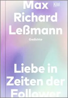 Leßmann |  Liebe in Zeiten der Follower | Buch |  Sack Fachmedien