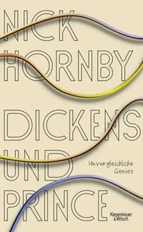 Hornby |  Dickens und Prince | Buch |  Sack Fachmedien