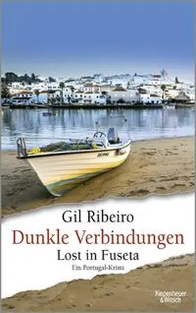 Ribeiro |  Dunkle Verbindungen | Buch |  Sack Fachmedien
